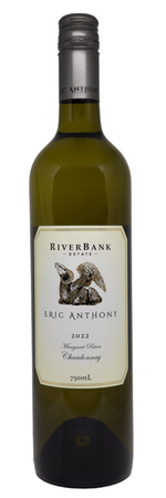 2022 Eric Anthony Margaret River Chardonnay