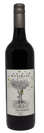 2025 RiverBank Estate Field Blend Red
