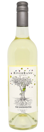 2020 RiverBank Estate Field Blend The Unfermented