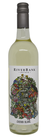 2025 RiverBank Estate Rebellious Chenin Blanc