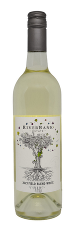 2025 RiverBank Estate Field Blend White